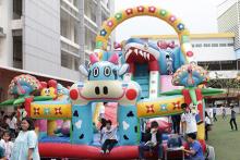 Winter Carnival 2018