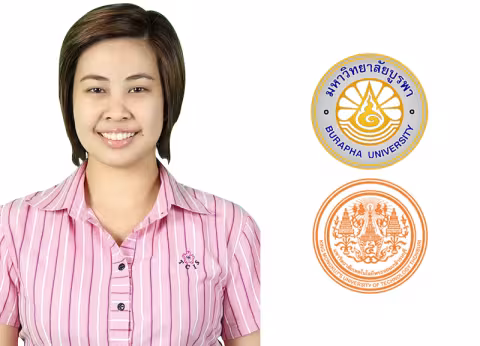 Ms. Sirinthip (Pure) Pukkarat